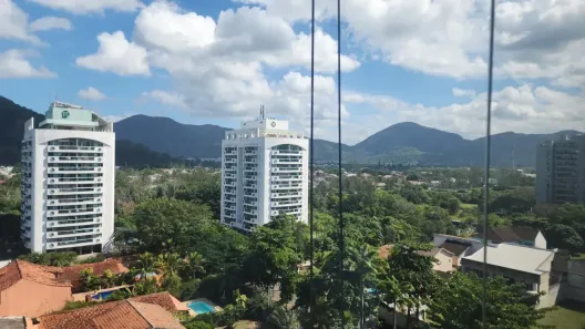 Apartamento com 2 Quartos à venda, 79m² no Recreio dos Bandeirantes, Rio de Janeiro