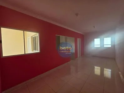 Casa de Condomínio com 3 Quartos à venda, 101m² no Parque Nossa Senhora da Candelária, Itu