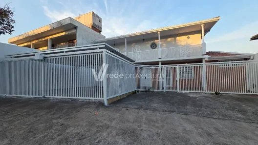 Sobrado com 6 Quartos à venda, 349m² no Jardim Chapadão, Campinas