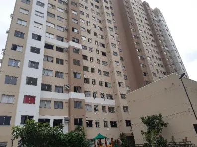 Apartamento com 2 Quartos à venda, 42m² no Parque Rosário, Nova Iguaçu