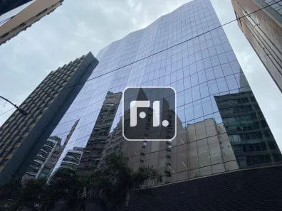 Sala Comercial para alugar, 1368m² no Centro, Rio de Janeiro