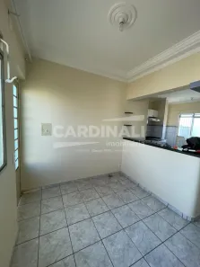 Apartamento com 2 Quartos para alugar, 45m² no Jardim das Torres, São Carlos