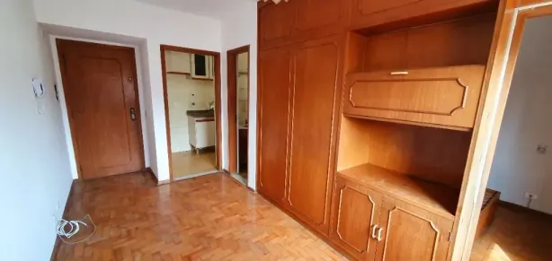 Apartamento com 1 Quarto para alugar, 48m² no Bela Vista, São Paulo