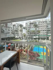 Apartamento com 2 Quartos à venda, 67m² no Recreio dos Bandeirantes, Rio de Janeiro