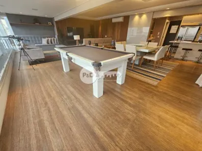 Apartamento com 3 Quartos à venda, 223m² no Vila Mariana, São Paulo
