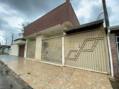 Casa com 3 Quartos à venda, 224m² no Loteamento Eduardo da Silva Neto, Pindamonhangaba