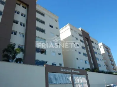Apartamento com 3 Quartos para alugar, 141m² no Nova Piracicaba, Piracicaba