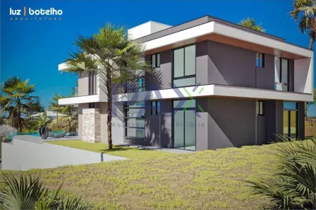 Casa com 4 Quartos à venda, 539m² no Pedra Branca, Palhoça