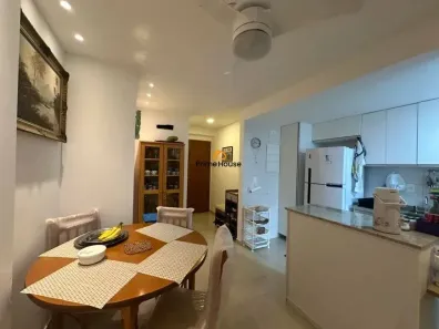 Apartamento com 2 Quartos à venda, 62m² no Recreio dos Bandeirantes, Rio de Janeiro