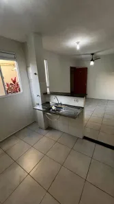 Apartamento com 2 Quartos à venda, 39m² no Jardim Simões, São José do Rio Preto