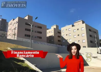 Apartamento com 2 Quartos à venda, 54m² no Terra Preta (Terra Preta), Mairiporã