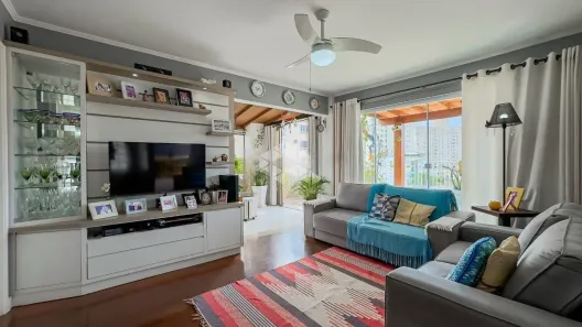 Cobertura com 3 Quartos à venda, 210m² no Passo da Areia, Porto Alegre