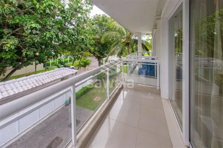 Casa com 5 Quartos à venda, 507m² no Vargem Grande, Rio de Janeiro