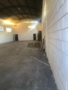 Galpão/Depósito/Armazém para alugar, 260m² no Chácaras Reunidas, São José dos Campos