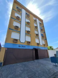 Apartamento com 2 Quartos para alugar, 73m² no Centro, São Leopoldo