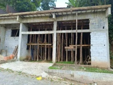 Casa com 3 Quartos à venda, 80m² no Suíssa, Ribeirão Pires