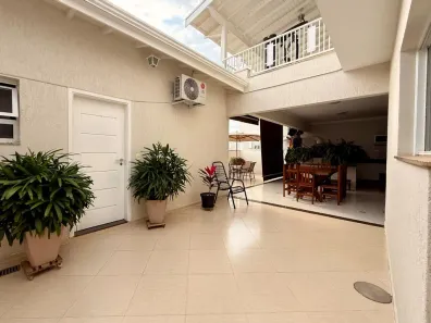 Sobrado com 5 Quartos à venda, 299m² no Jardim Esplanada II, Indaiatuba