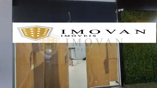Sala Comercial para alugar, 18m² no Nova Aliança, Ribeirão Preto