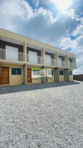 Casa com 2 Quartos à venda, 70m² no Vila Rosalina, Franco da Rocha