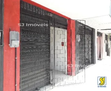 Ponto Comercial para alugar, 33m² no Parque Araxá, Fortaleza