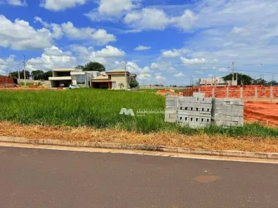 Lote/Terreno à venda, 308m² no Quinta do Lago Residence, São José do Rio Preto