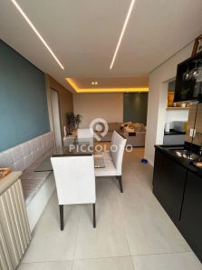 Apartamento com 2 Quartos à venda, 230m² no Parque Industrial, Campinas
