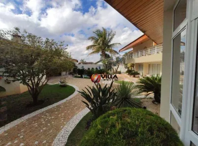 Casa com 5 Quartos à venda, 815m² no Parque Residencial Nardini, Americana