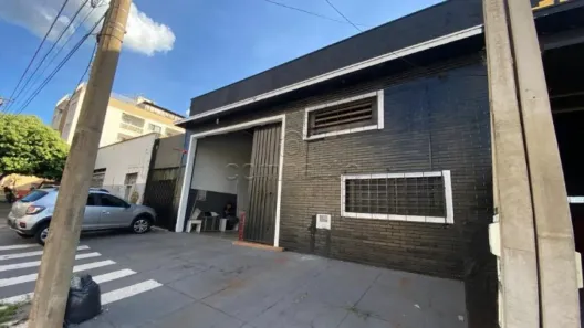 Ponto Comercial à venda, 390m² no Vila Redentora, São José do Rio Preto