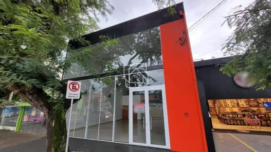 Ponto Comercial para alugar, 190m² no Vila Nova, Itu
