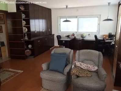 Cobertura com 4 Quartos à venda, 445m² no Campo Belo, São Paulo