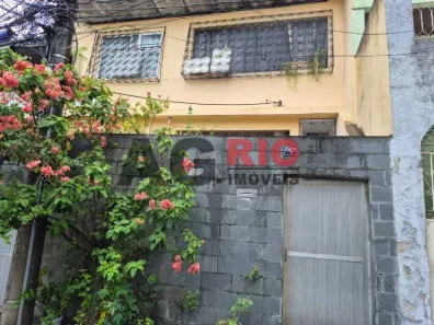  com 2 Quartos à venda, 64m² no Taquara, Rio de Janeiro