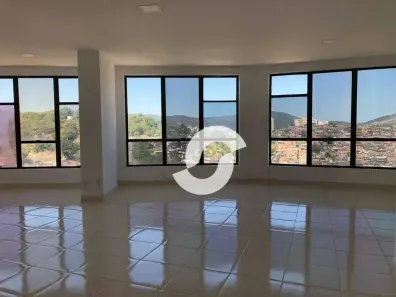 Sala Comercial à venda, 38m² no Centro, Niterói