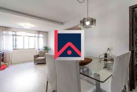 Apartamento com 2 Quartos à venda, 120m² no Itaim Bibi, São Paulo