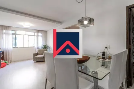 Apartamento com 2 Quartos à venda, 120m² no Itaim Bibi, São Paulo