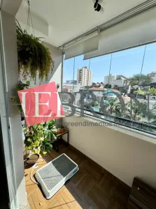 Apartamento com 2 Quartos à venda, 54m² no Vila Aricanduva, São Paulo