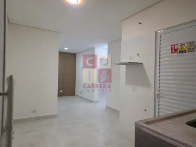 Apartamento com 1 Quarto para alugar, 35m² no Vila Pereira Cerca, São Paulo