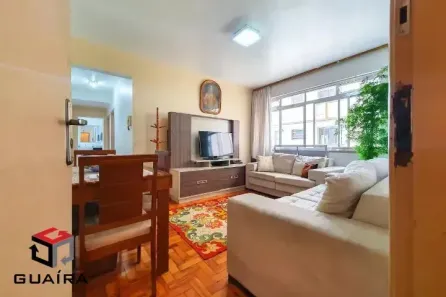 Apartamento com 2 Quartos à venda, 73m² no Vila Mariana, São Paulo