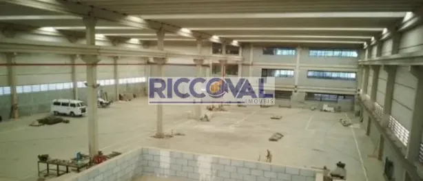 Galpão/Depósito/Armazém para alugar, 2500m² no Nova Itapevi, Itapevi