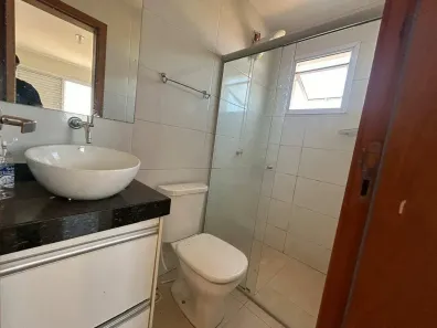 Apartamento com 2 Quartos à venda, 61m² no Plano Diretor Sul, Palmas
