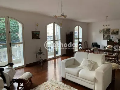 Casa com 3 Quartos à venda, 233m² no Jardim Planalto, Campinas