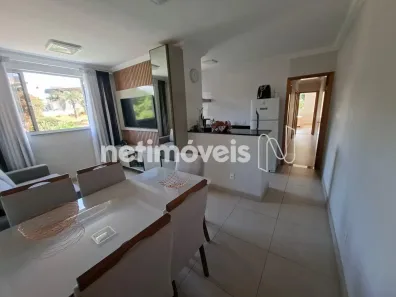 Apartamento com 3 Quartos à venda, 80m² no Parque São José, Belo Horizonte
