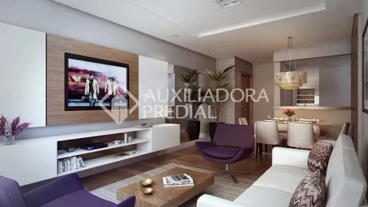 Apartamento com 2 Quartos à venda, 66m² no Higienópolis, Porto Alegre