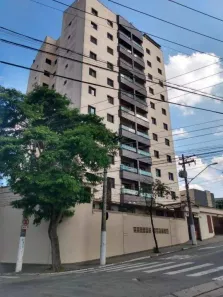 Apartamento com 3 Quartos à venda, 76m² no Rudge Ramos, São Bernardo do Campo