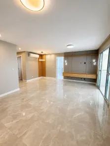 Apartamento com 3 Quartos à venda, 133m² no São Jorge, Manaus