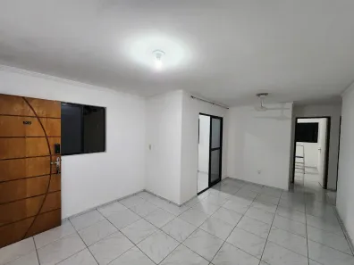 Apartamento com 3 Quartos para alugar, 80m² no Jardim São Paulo, João Pessoa