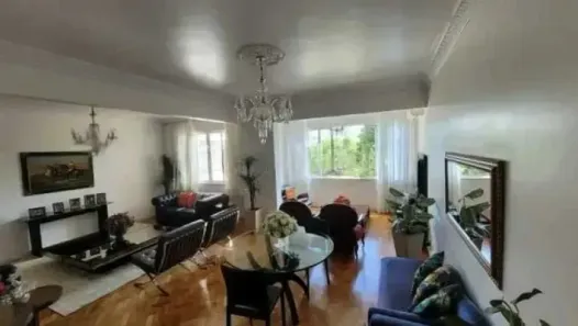 Apartamento com 3 Quartos à venda, 240m² no Flamengo, Rio de Janeiro