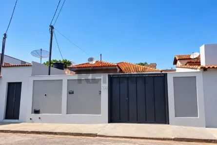 Casa com 3 Quartos à venda, 102m² no Centro, São João Batista do Glória