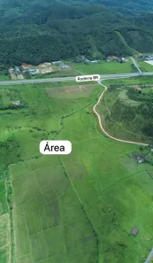 Lote/Terreno à venda, 292000m² no Pachecos, Palhoça