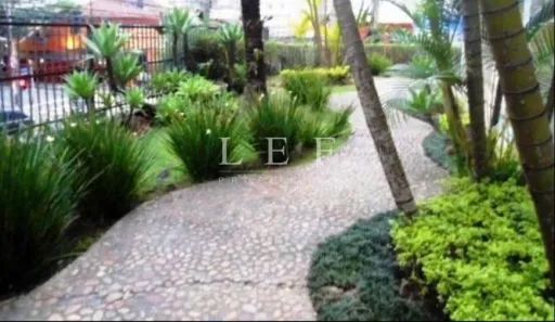 Apartamento com 3 Quartos à venda, 134m² no Jardim Paulista, São Paulo