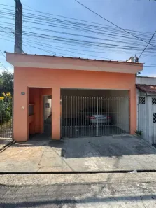 Casa com 1 Quarto para alugar, 60m² no Jardim Rosa de Franca, Guarulhos